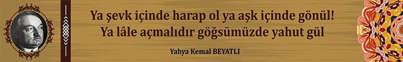 Yahya Kemal Beyatli