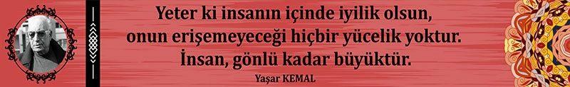 Yaşar  Kemal