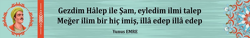Yunus Emre 