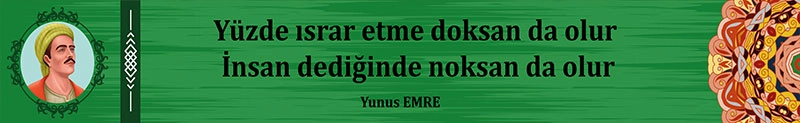 Yunus Emre 