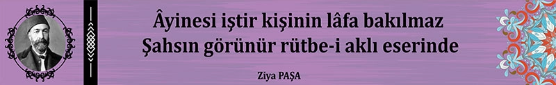 Ziya Paşa